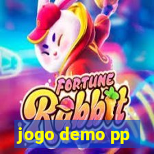 jogo demo pp